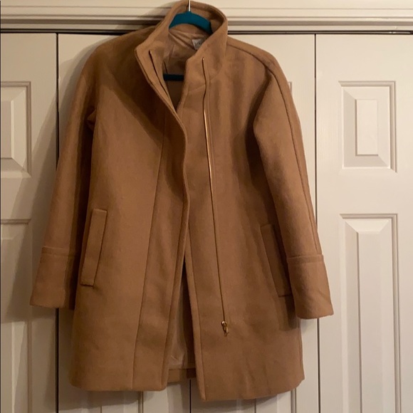 j crew outlet coat